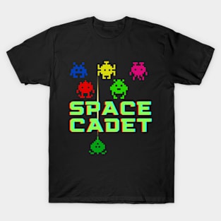 Space Cadet T-Shirt